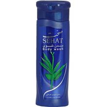 شامپو بدن گیاهی صحت حجم 300 میلی لیتر