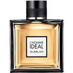 Guerlain Le Homme Ideal Eau De Parfum For Men 100ml