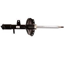 کمک فنر عقب چپ تویوتا جنیون پارتس مدل 49495-48540 Toyota Geniune Parts 48540-49495 Rear Left Shock Absorber