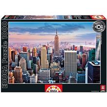 پازل 1500 تکه ادوکا مدل Midtown Manhattan New York Educa Midtown Manhattan New York 1000 Pcs Puzzle