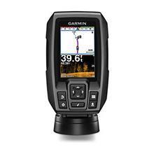 رهیاب ماهی گارمین مدل استرایکر 4 دی وی Garmin STRIKER 4dv Fish Finder 