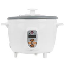 پلوپز چند کاره پارس خزر مدل 101 تفتان Pars Khazar 101 TAFTAN Multi Rice Cooker