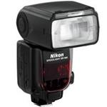 NIKON SB-900 AF Speedlight i-TTL Shoe Mount Camera Flash