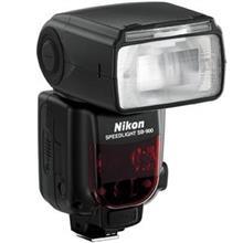 فلش دوربین نیکون اسپید لایت 900 NIKON SB-900 AF Speedlight i-TTL Shoe Mount Camera Flash