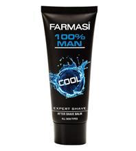 افترشیو Farmasi Man Cool After Shave Balm