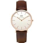 Daniel Wellington DW00100009 Watch for Men