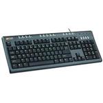 Sadata KM-6000 Wired Keyboard