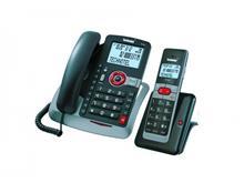 تلفن دو گوشی TF-505 تکنوتل TF-505 Tknvtl