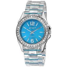 ساعت مچی عقربه‌ ای زنانه جت ست مدل J79894-360 Jetset J79894-360 Watch For Women