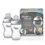 شیشه شیر تامی تیپی Tommy Tippee TT42262071 Baby Bottle