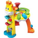 Blue Box Giraffe Fun Station Toys