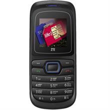 گوشی موبایل زد تی ای مدل S519 دو سیم کارت