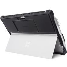 کاور کنسینگتون مدل BlackBelt 2nd Degree Rugged مناسب برای تبلت مایکروسافت Surface Pro 4 kensington BlackBelt 2nd Degree Rugged Cover For Microsoft Surface Pro 4