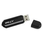 PNY S1 Attaché USB 2.0 Flash Memory 32GB