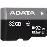 Adata Premier UHS-I U1 Class 10 50MBps microSDHC - 32GB