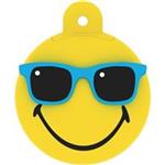 Smiley World Hawaii mryellow Flash Memory