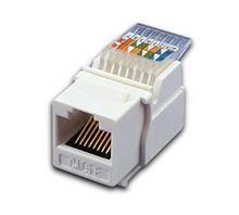 تندا  کیستون شبکه Cat5 TD-1015F TENDA  Cat5 TD-1015F