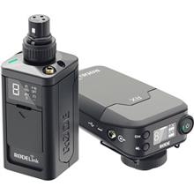 Rode Newsshooter Voice Recording Kit