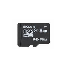 رم میکرو اس دی Sony SR-8N4 8GB