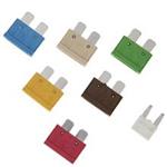 GTT Standard Car Fuses Set 7PCS