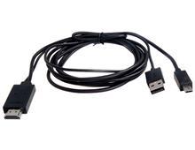 کابل MHL برای Samsung Galaxy Note3