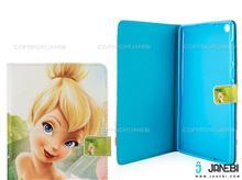 کیف تبلت ایسوس طرح تینکربل   Colourful Case Asus ZenPad C 7.0 Z170MG Tinkerbell