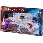 ساختنی مگا بلاکس مدل Halo SnowBound Battlescape 97068