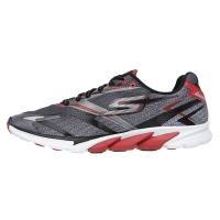 کتانی رانینگ مردانه اسکچرز گو ران Skechers Go Run 4 53995C-BKRD 