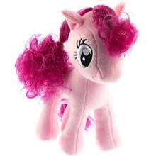 عروسک پولیشی هاسبرو مدل لیتل پونی Pinkie Pie My Little Pony Pinkie Pie Toys Doll