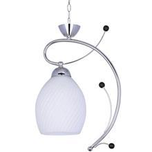   Cheshmeh Noor A603 One Branch Hanging Lamp