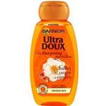 شامپو گارنیه سری Ultra Doux مدل Argan Camelia حجم 250 میلی لیتر