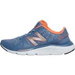 New Balance W690RD4 Running Shoes For Women