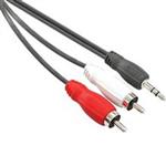 Somo SM403 RCA to 3.5 Plug Cable