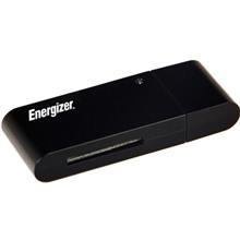 کارت خوان SD انرجایزر مدل ENR-CRP2SD Energizer ENR-CRP2SD SD Card Reader