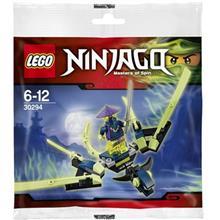 لگو سری Ninjago مدل The Cowler Dragon 30294 Lego Ninjago The Cowler Dragon 30294
