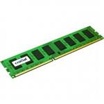 Crucial value 2GB 1600Mhz CL11 DDR3L