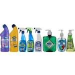 Idra 08 Surface Cleaner Pack Of 8