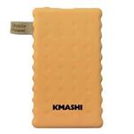 Kmashi Biscuit 4000mAh Power Bank