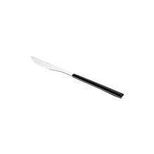 کارد دسر تیره ناتورا (6 تایی) کرکماز کد 6-2211 korkmaz 2211-6 Natura Dark Dessert Knife