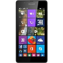 گوشی موبایل مایکروسافت مدل Lumia 540 دو سیم کارت Microsoft Lumia 540 Dual SIM