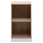 کمد اداری فرآذین مدل FAD-124 بلوطی روشن Farazin FAD-124 Light Oak Cupboard  