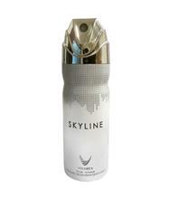 اسپری مردانه اسکای لاین Emper Sky Line Deodorant Body Spray