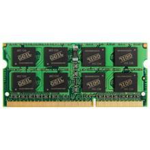 رم لپ تاپ گیل مدل DDR3 1600MHz ظرفیت 8 گیگابایت Geil CL11 DDR3 1600MHz Notebook Memory - 8GB