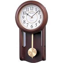 ساعت دیواری سیکو مدل QXC105B Seiko QXC105B Wall Clock