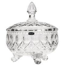 شکلات خوری ونالیا مدل Angel YL003 Venalia Angel YL003 Candy Dish