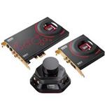 Creative Sound Blaster ZxR PCIe Sound Card