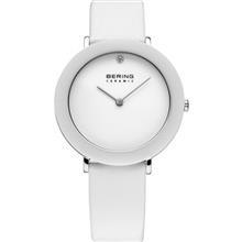 ساعت مچی عقربه ای زنانه برینگ مدل 654-11435 Bering Watch For Women 