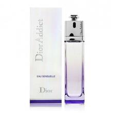 Dior Addict Eau Sensuelle for women حجم 100میل عطر زنانه کریستین دیور ادیکت ادو سنسوئل Dior Addict Eau Sensuelle for women