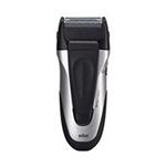 ریش تراش فویلی براون مدل BRAUN SHAVER 197S