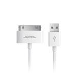 کابل رابط JCPAL 30Pin to USB Cable